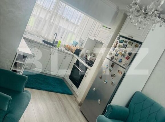 Apartament de vânzare 3 camere Periferie - 182598AV | BLITZ Suceava | Poza3