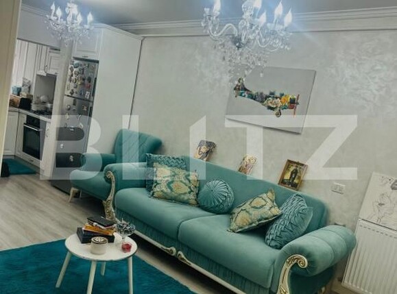 Apartament de vânzare 3 camere Periferie - 182598AV | BLITZ Suceava | Poza2