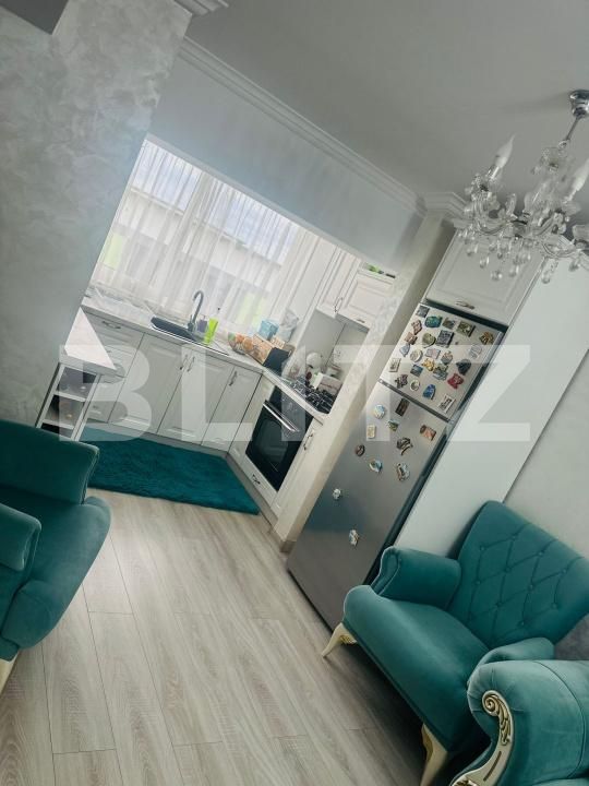 Apartament de vânzare 3 camere Periferie - 182598AV | BLITZ Suceava | Poza3