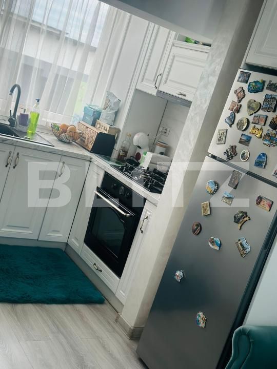 Apartament de vânzare 3 camere Periferie - 182598AV | BLITZ Suceava | Poza5