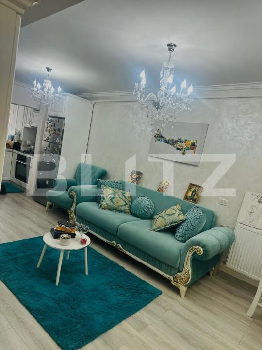 Apartament de vânzare 3 camere Periferie - 182598AV | BLITZ Suceava | Poza2