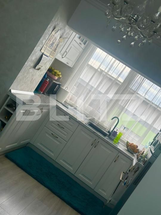 Apartament de vânzare 3 camere Periferie - 182598AV | BLITZ Suceava | Poza4