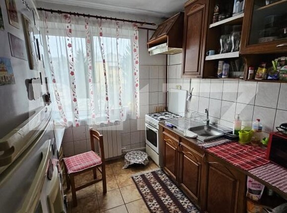 Apartament de vânzare 2 camere Central - 182623AV | BLITZ Suceava | Poza3