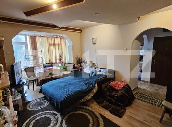 Apartament de vânzare 2 camere Central - 182623AV | BLITZ Suceava | Poza1