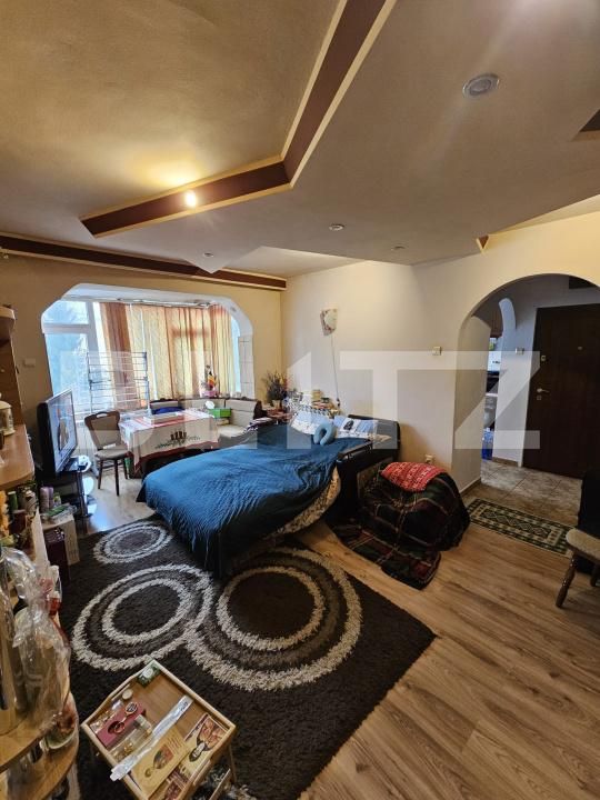 Apartament de vânzare 2 camere Central - 182623AV | BLITZ Suceava | Poza1