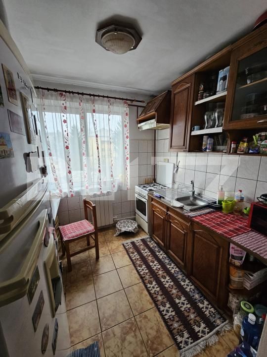 Apartament de vânzare 2 camere Central - 182623AV | BLITZ Suceava | Poza3