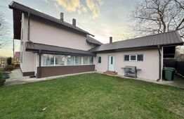 Casa individula de vanzare, 4 camere, zona Mihoveni 