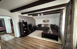 Casa individula de vanzare, 4 camere, zona Mihoveni 