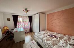 Casa individula de vanzare, 4 camere, zona Mihoveni 