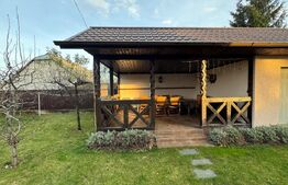 Casa individula de vanzare, 4 camere, zona Mihoveni 