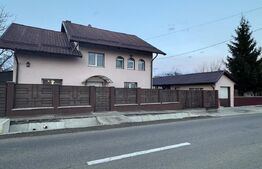 Casa individula de vanzare, 4 camere, zona Mihoveni 