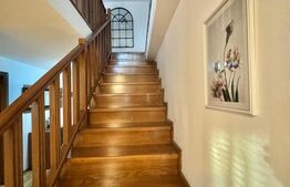 Casa individula de vanzare, 4 camere, zona Mihoveni 