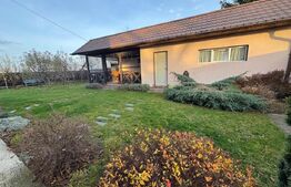 Casa individula de vanzare, 4 camere, zona Mihoveni 