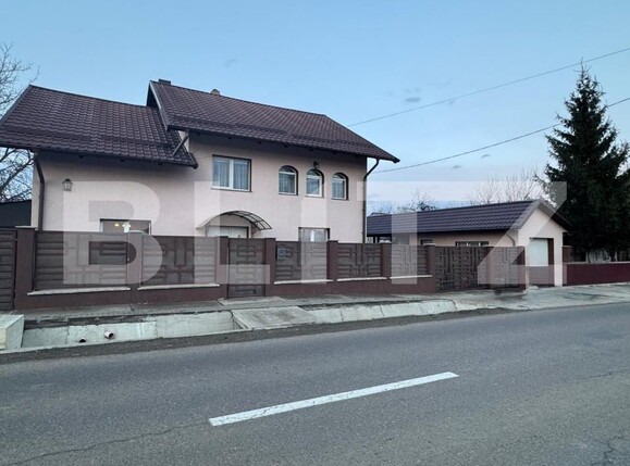 Casa de vânzare 5 camere Periferie - 182632CV | BLITZ Suceava | Poza1