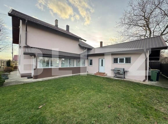 Casa de vânzare 5 camere Periferie - 182632CV | BLITZ Suceava | Poza2