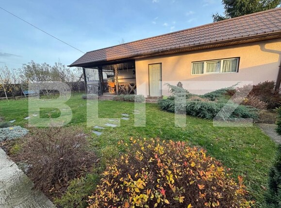 Casa de vânzare 5 camere Periferie - 182632CV | BLITZ Suceava | Poza3
