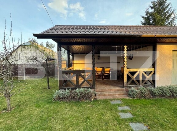 Casa de vânzare 5 camere Periferie - 182632CV | BLITZ Suceava | Poza4