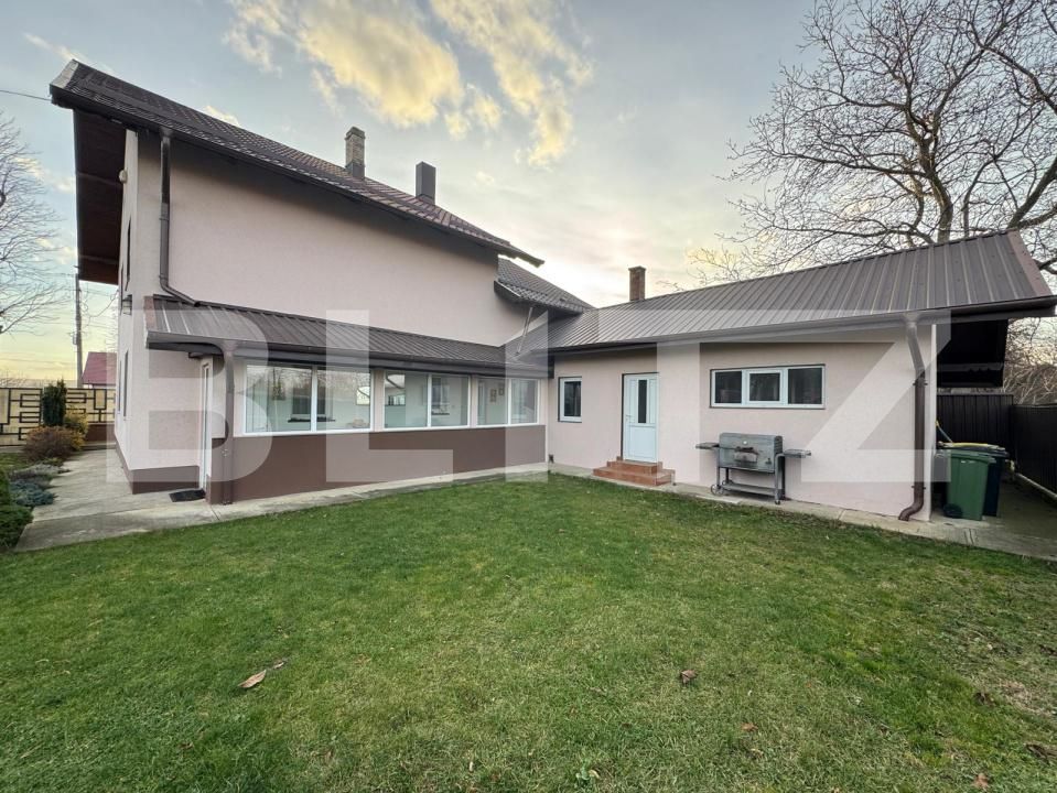 Casa de vânzare 5 camere Periferie - 182632CV | BLITZ Suceava | Poza2