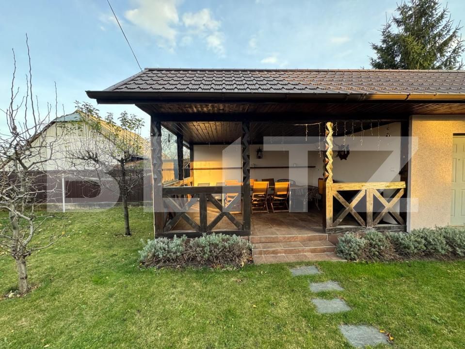 Casa de vânzare 5 camere Periferie - 182632CV | BLITZ Suceava | Poza4