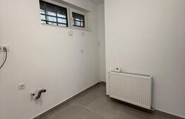 Garsonieră confort 1 sporit, 32 mp, parter, zona Ultracentrală