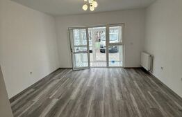 Garsonieră confort 1 sporit, 32 mp, parter, zona Ultracentrală