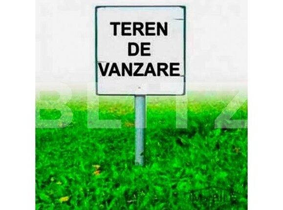 Teren de vânzare Periferie - 182690TV | BLITZ Suceava | Poza1