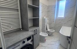 Apartament 3 camere, mobilat si utilat modern, Radauti