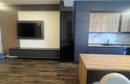 Apartament 3 camere, mobilat si utilat modern, Radauti