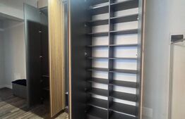 Apartament 3 camere, mobilat si utilat modern, Radauti