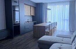 Apartament 3 camere, mobilat si utilat modern, Radauti