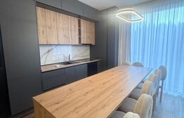 Apartament 3 camere, mobilat si utilat modern, Radauti