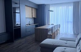 Apartament 3 camere, mobilat si utilat modern, Radauti