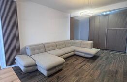 Apartament 3 camere, mobilat si utilat modern, Radauti
