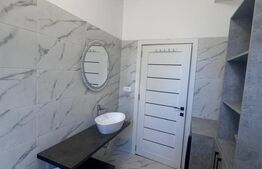 Apartament 3 camere, mobilat si utilat modern, Radauti