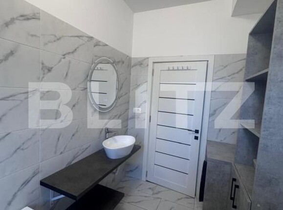 Apartament de închiriat 3 camere Radauti - 182807AI | BLITZ Suceava | Poza9