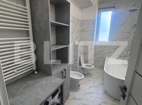 Apartament de închiriat 3 camere Radauti - 182807AI | BLITZ Suceava | Poza6