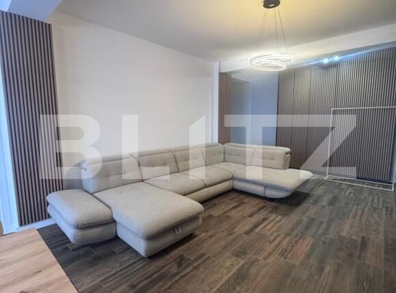 Apartament de închiriat 3 camere Radauti - 182807AI | BLITZ Suceava | Poza5