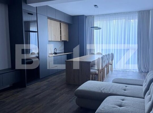 Apartament de închiriat 3 camere Radauti - 182807AI | BLITZ Suceava | Poza1