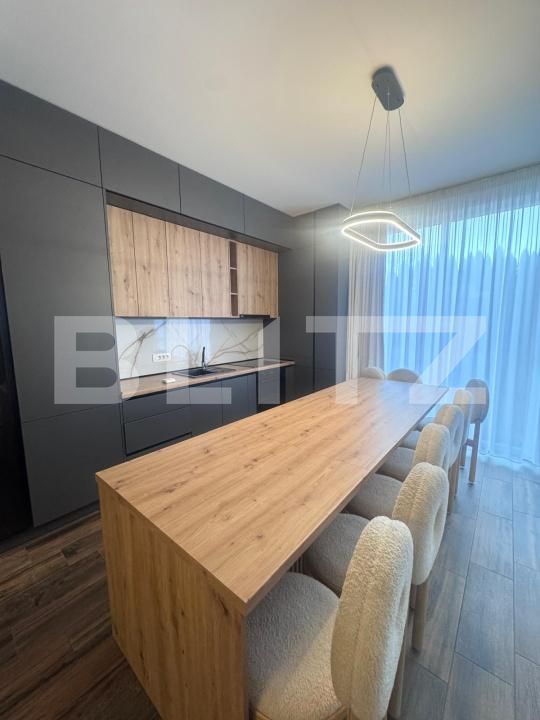 Apartament de închiriat 3 camere Radauti - 182807AI | BLITZ Suceava | Poza2