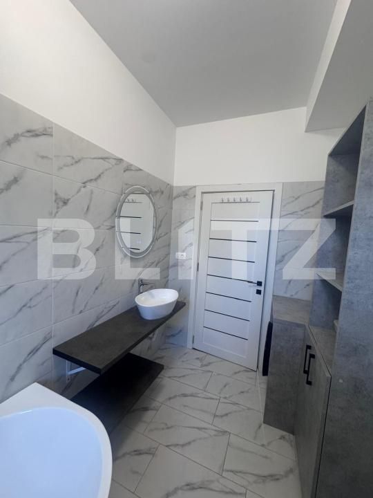 Apartament de închiriat 3 camere Radauti - 182807AI | BLITZ Suceava | Poza9