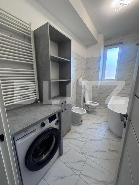 Apartament de închiriat 3 camere Radauti - 182807AI | BLITZ Suceava | Poza8