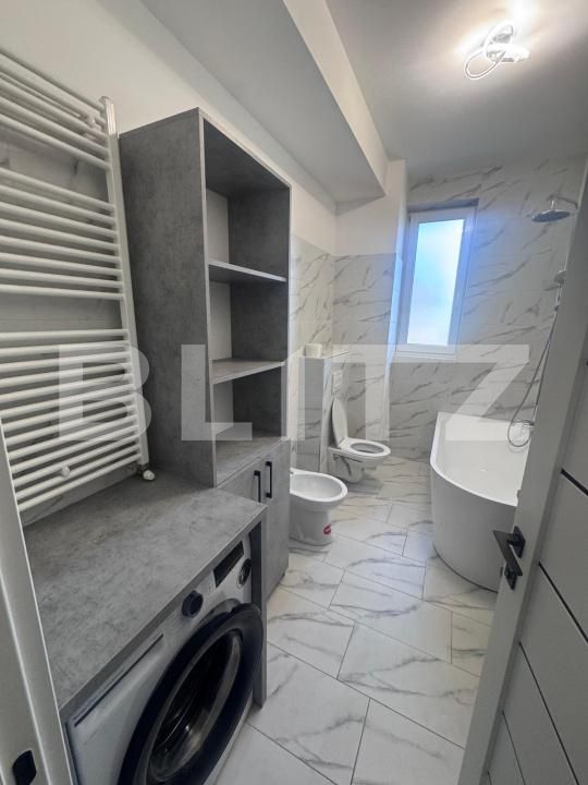 Apartament de închiriat 3 camere Radauti - 182807AI | BLITZ Suceava | Poza6