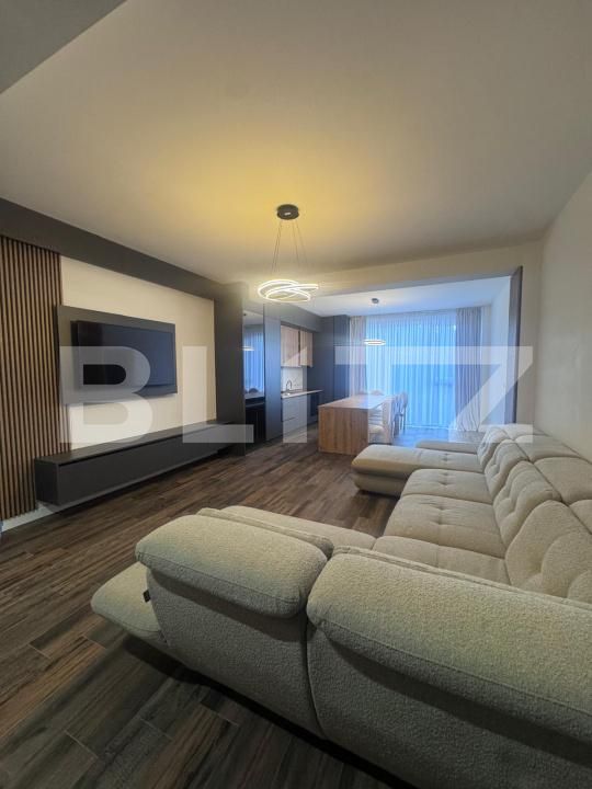 Apartament de închiriat 3 camere Radauti - 182807AI | BLITZ Suceava | Poza2