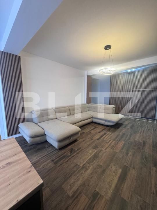 Apartament de închiriat 3 camere Radauti - 182807AI | BLITZ Suceava | Poza4