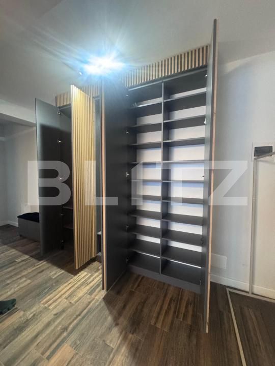 Apartament de închiriat 3 camere Radauti - 182807AI | BLITZ Suceava | Poza9