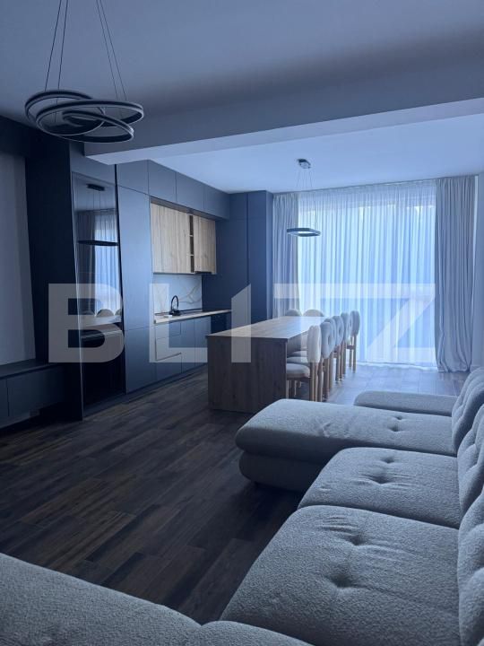 Apartament de închiriat 3 camere Radauti - 182807AI | BLITZ Suceava | Poza11