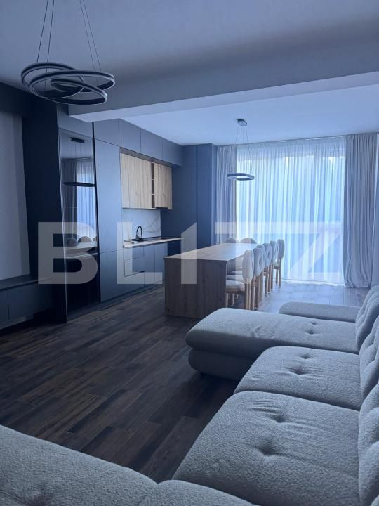 Apartament de închiriat 3 camere Radauti - 182807AI | BLITZ Suceava | Poza13