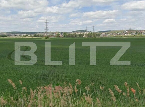 Teren de vânzare Periferie - 182884TV | BLITZ Suceava | Poza1