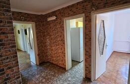Apartament 4 camere, 82 mp, zona Centrala