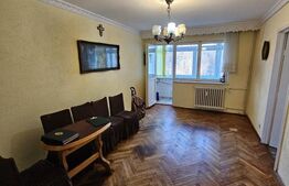 Apartament 4 camere, 82 mp, zona Centrala